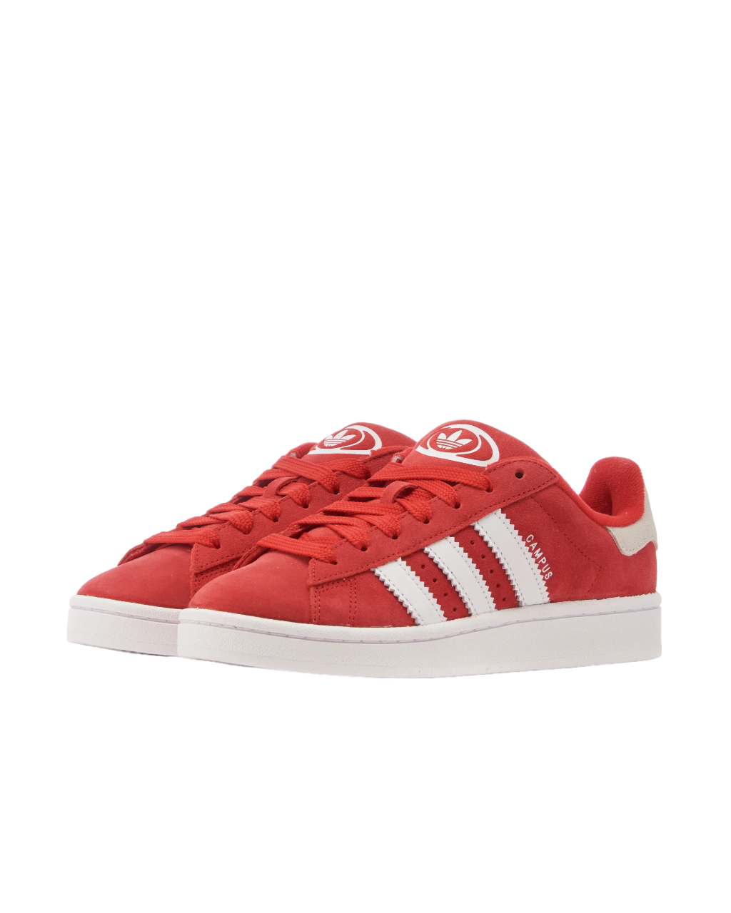 ADIDAS CAMPUS 00S 'BETTER SCARLET'