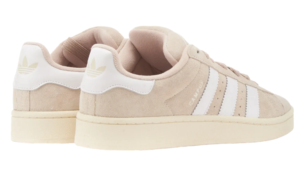 ADIDAS CAMPUS 00S 'WONDER WHITE'