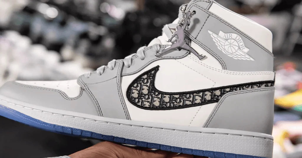 Sneaker beszerzés személyreszabottan