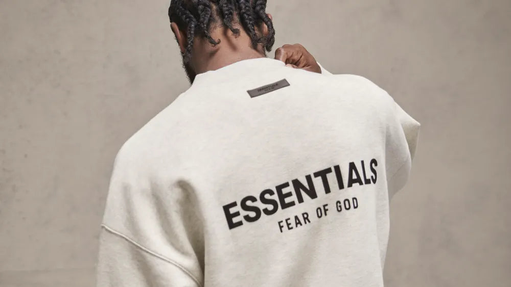 FEAR OF GOD