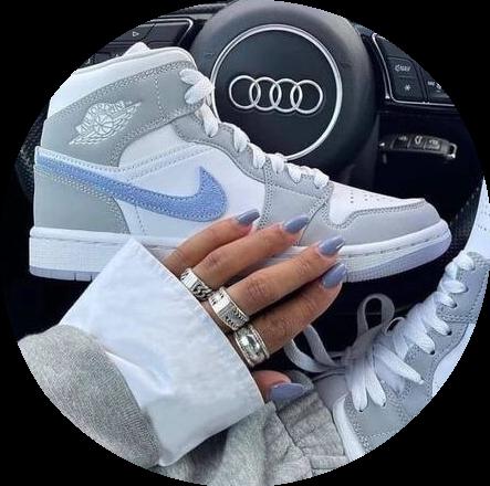 AIR JORDAN 1