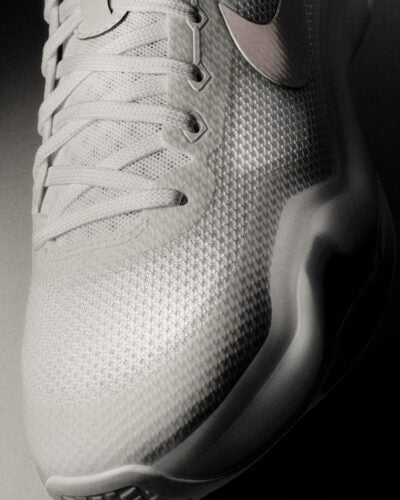 NIKE KOBE 10 PROTRO 'HALO'