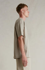 FEAR OF GOD ESSENTIALS T-SHIRT 'TIMBER' FW25