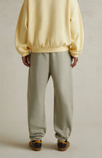 FEAR OF GOD ESSENTIALS SWEATPANTS 'ABBEY STONE' FW25
