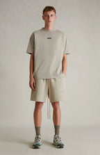 FEAR OF GOD ESSENTIALS SHORT 'TIMBER' FW25