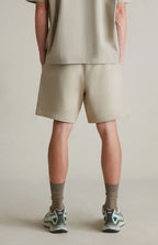 FEAR OF GOD ESSENTIALS SHORT 'TIMBER' FW25