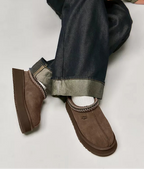 UGG TAZZ SLIPPER 'MOLASSES'