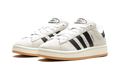 ADIDAS CAMPUS 00S 'CRYSTAL WHITE CORE BLACK'
