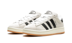 ADIDAS CAMPUS 00S 'CRYSTAL WHITE CORE BLACK'