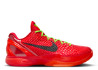 NIKE KOBE 6 PROTRO 'REVERSE GRINCH'