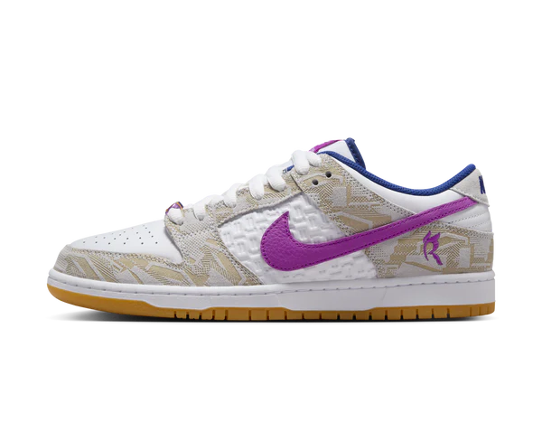 NIKE SB DUNK LOW 'RAYSSA LEAL'
