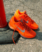 NIKE KOBE 6 PROTRO 'TOTAL ORANGE' 2025