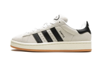ADIDAS CAMPUS 00S 'CRYSTAL WHITE CORE BLACK'