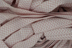 LANVIN LACE CIPŐFŰZŐ