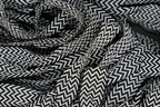 LANVIN LACE CIPŐFŰZŐ