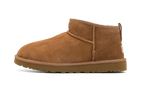 UGG CLASSIC ULTRA MINI 'CHESTNUT'