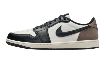 AIR JORDAN 1 RETRO LOW OG 'MOCHA'