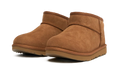 UGG CLASSIC ULTRA MINI 'CHESTNUT'