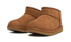 UGG CLASSIC ULTRA MINI 'CHESTNUT'