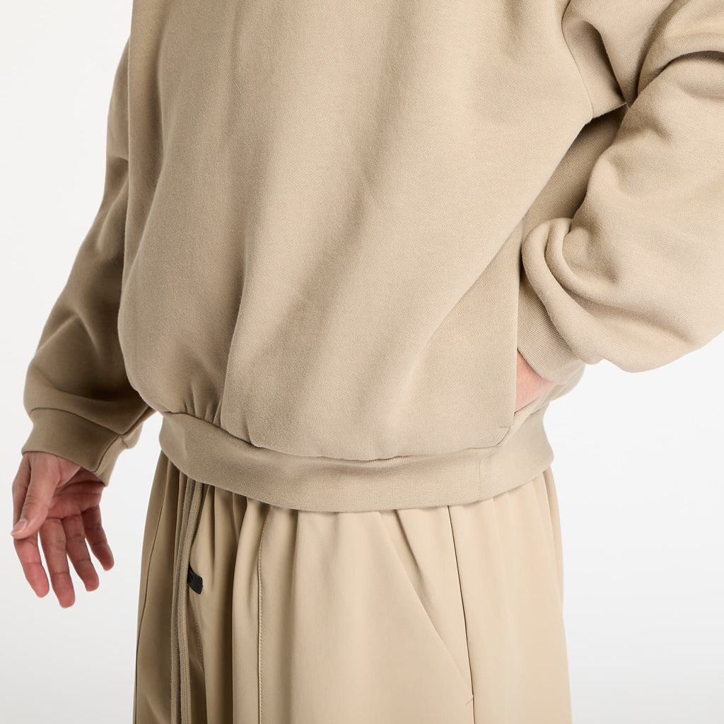 FEAR OF GOD ESSENTIALS FLEECE SET II 'DESERT SAND' (2024)