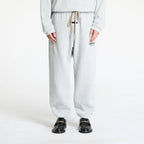FEAR OF GOD ESSENTIALS FLEECE SWEATPANTS II 'LIGHT HEATHER GREY' (2024)