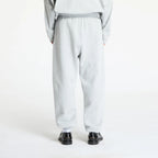 FEAR OF GOD ESSENTIALS FLEECE SWEATPANTS II 'LIGHT HEATHER GREY' (2024)