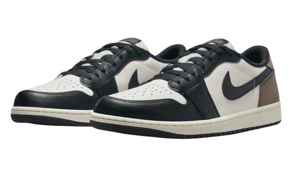 AIR JORDAN 1 RETRO LOW OG 'MOCHA'