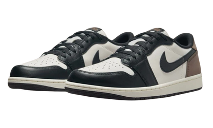 AIR JORDAN 1 RETRO LOW OG 'MOCHA'