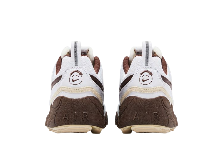 NIKE ZOOM FIELD JAXX TRAVIS SCOTT  'LIGHT CHOCOLATE'