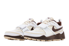 NIKE ZOOM FIELD JAXX TRAVIS SCOTT  'LIGHT CHOCOLATE'