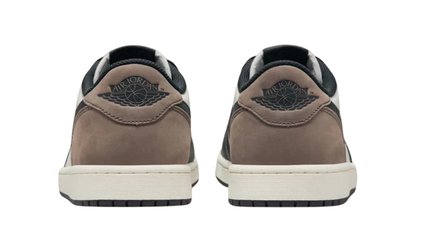 AIR JORDAN 1 RETRO LOW OG 'MOCHA'