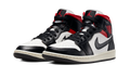 AIR JORDAN 1 MID 'GYM RED PANDA'