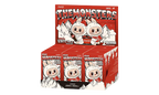 POP MART LABUBU THE MONSTERS 'COCA COLA SERIES VINYL FACE' BLIND BOX