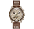 SWATCH X OMEGA BIOCERAMIC MOONSWATCH 'MISSION TO SATURN'