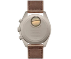 SWATCH X OMEGA BIOCERAMIC MOONSWATCH 'MISSION TO SATURN'