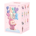 POP MART LABUBU THE MONSTERS 'LAZY YOGA SERIES FIGUERS' BLIND BOX