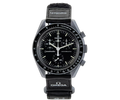 SWATCH X OMEGA BIOCERAMIC MOONSWATCH 'MISSION TO MOON'