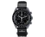 SWATCH X OMEGA BIOCERAMIC MOONSWATCH 'MISSION TO MOON'