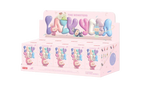 POP MART LABUBU THE MONSTERS 'LAZY YOGA SERIES FIGUERS' BLIND BOX