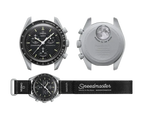 SWATCH X OMEGA BIOCERAMIC MOONSWATCH 'MISSION TO MOON'