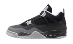 AIR JORDAN 4 RETRO 'FEAR' 2024