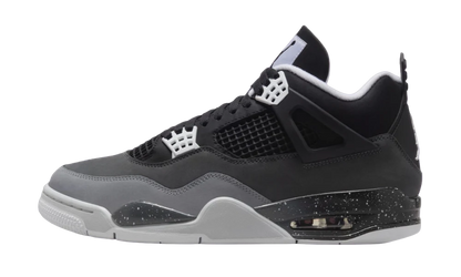 AIR JORDAN 4 RETRO 'FEAR' 2024