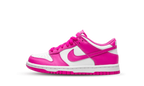 NIKE DUNK LOW 'ACTIVE FUCHSIA'