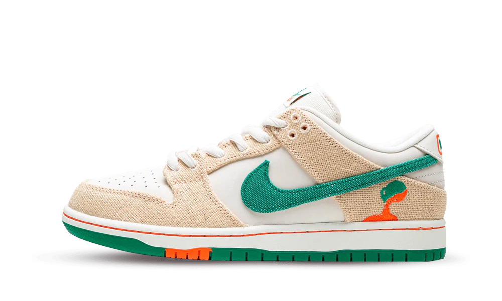 NIKE SB DUNK LOW X JARRITOS 'PHANTOM'
