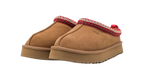 UGG TAZZ SLIPPER 'CHESTNUT'