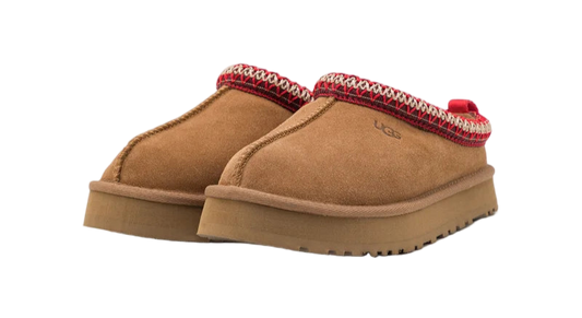 UGG TAZZ SLIPPER 'CHESTNUT'