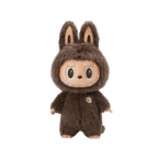 POP MART THE MONSTERS LABUBU ZIMOMO 'I FOUD YOU VINYL DOLL' (58CM)
