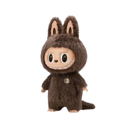 POP MART THE MONSTERS LABUBU ZIMOMO 'I FOUD YOU VINYL DOLL' (58CM)