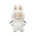 POP MART THE MONSTERS LABUBU ZIMOMO 'ANGLE IN CLOUDS VINYL DOLL' (58CM)