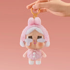 POP MART CRYBABY CRYING AGAIN SERIES 'VINYL FACE PLUSH' BLIND BOX